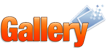 Gallery logo: Jūsų nuotraukos jūsų svetainėje